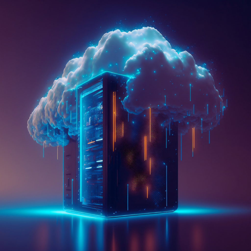 Cloud Services Bangladesh | Unified IT