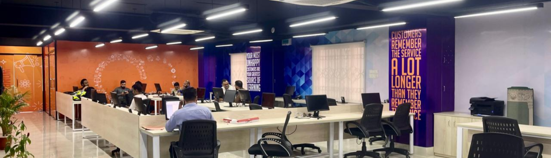 Unified Profile Unified Profile